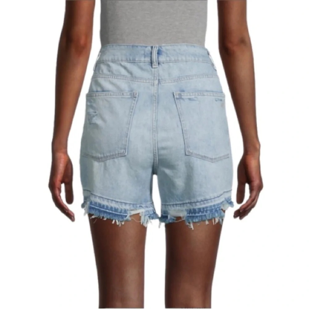 DL1961 Denim Shorts
